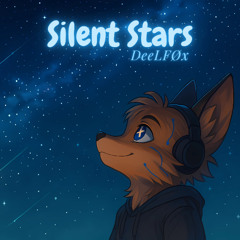 DeeLFØx - Silent Stars [Ambient / Cinematic / Relaxing]
