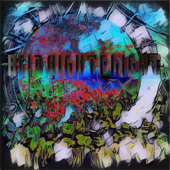 Acid Nightflight #17 [Acidtekno, Hardcore Techno] 08/10/2022