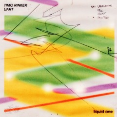 PREMIERE: Timo Rinker – Bit Banging (Verschwender Remix) [LQD021]