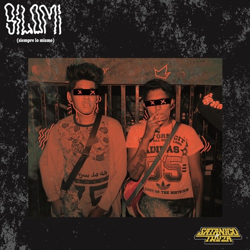 QuieoVerTuQMover - Lukrø (Satánico Dr Trvza Bootleg)