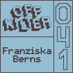 OK041 - Franziska Berns