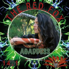 Psycore || Agaddess || The Red Fox