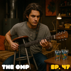 Ep 047 Don't Forget John Mayer's Capri Sun! (October 4, 2025)