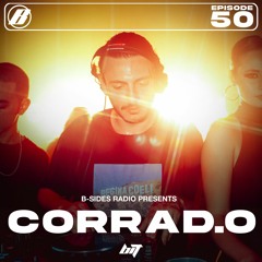 B-Sides Radio #050: corrad.o