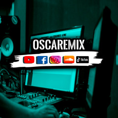 La Cumbia Buena - REMIX 2024   OscaRemix Mix