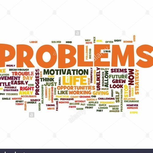 Matt Da Truth - Some Problems