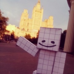 for the best for the better (Termii)