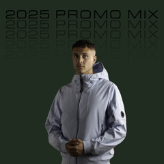 NASSER 2025 D&B PROMO MIX