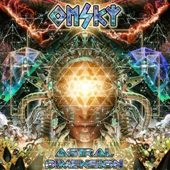 Astral Dimension 200BPM (Original Mix)