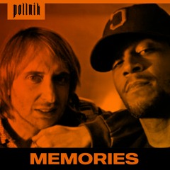 David Guetta & Kid Cudi - Memories (Justin Pollnik & MAXL Remix)