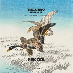 Recuero - Utopia (Jhonatan Ghersi Remix)