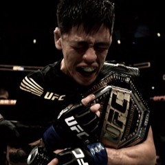 Brandon Moreno - "I will be champion one day"