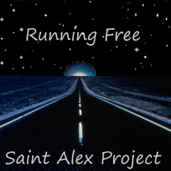 Running Free - Alex Santos