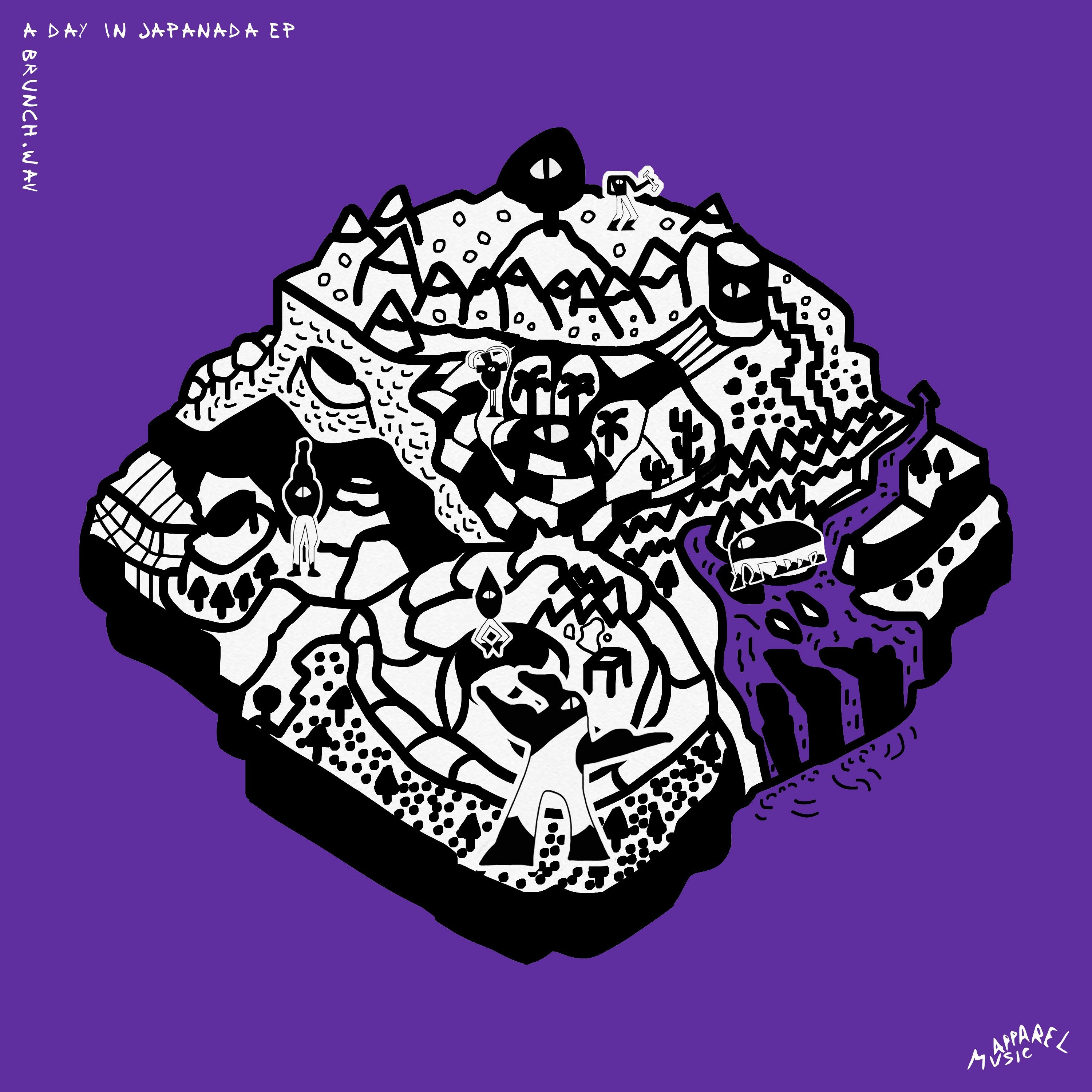 Brunch.wav - Mr White Kinda Vibe