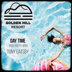 Golden Hill Resort, Koh Phangan (live mix 6.02.2020)
