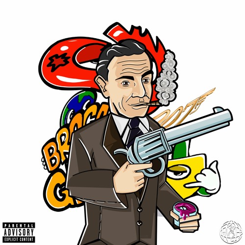 OLHOS ABERTOS (FEAT BROCASITO) PROD YUNG LINCE