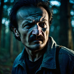 The unknown Traveller