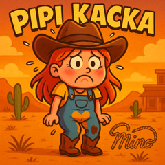 Pipi Kacka