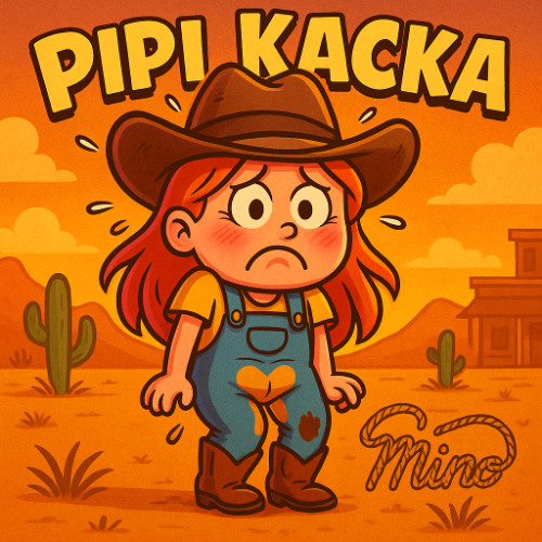 Pipi Kacka