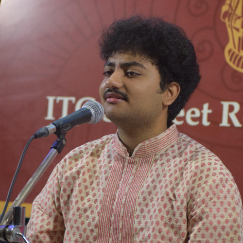 Shadaj Iyer (Jhinjhoti) Recital