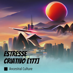 Estresse Criativo 177 (Live)