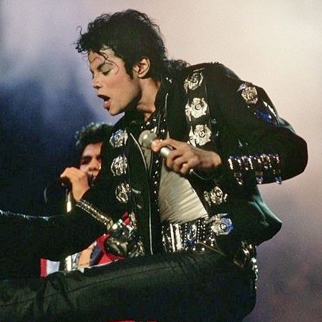 Michael Jackson – Wanna Be Startin’ Somethin’ (Elexsandom Afro Remix)