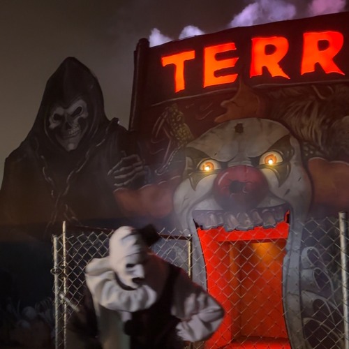 play the part ft. hateupon (prod. hateupon)