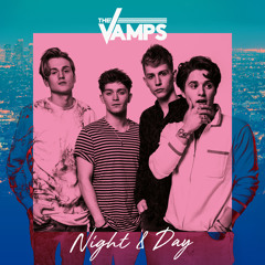 Hands (feat. The Vamps & Sabrina Carpenter)