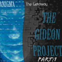 The Getaway ft M3LKY021