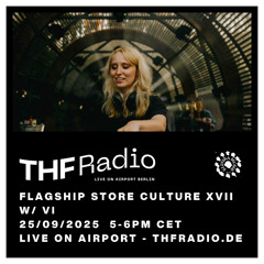 Flagship Store Culture XVII with Vi