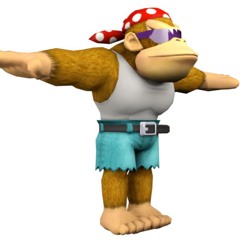 pristine [funky bounce]