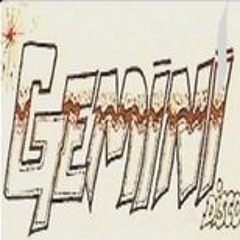 Gemini/ Inner City/ Body Guard 92( Bammy Man, Cutty Ranks)