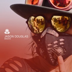 Jason Douglas - Robot Heart - Burning Man 2019