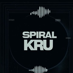 DnB Mix for the Spiral KrU Soundsystem