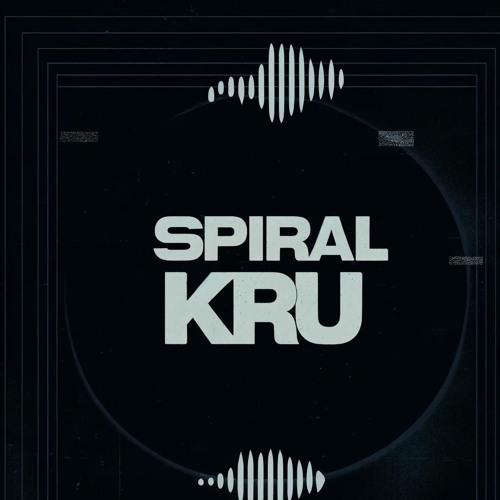DnB Mix for the Spiral KrU Soundsystem