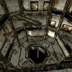 Im Having So Much Fun In The Silent Hill Mall