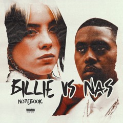 Hello, Billie Eilish & Nas (ft. Eminem)