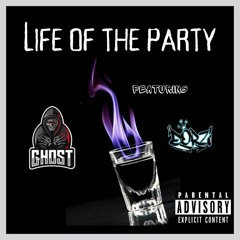 ghost feat Dorzi Life of the party (master).mp3