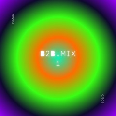 TYMAR B2B CÆGE | B2B.mix