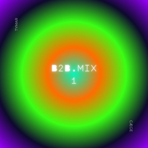TYMAR B2B CÆGE | B2B.mix