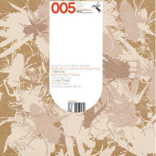 Stream The Sad Piano (Charles Webster Remix) by justin martin music ...