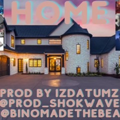 [FREE] "Home" Sad Experimental Country DnB Type Beat 2025 - Prod By @IzDatuMz X @Prod_Shokwave