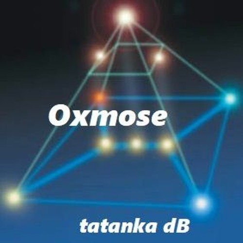 Tatanka dB - Oxmose