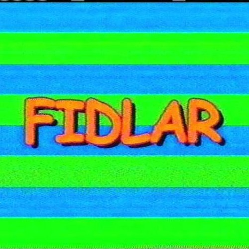 wake bake skate demo - fidlar (fidlarLA)