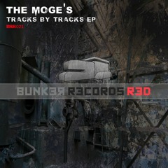[ASG BRR021] The Moge's - Tracks By Tracks EP Preview