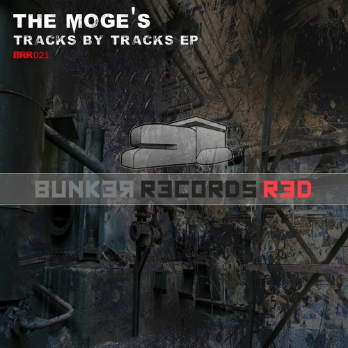 [ASG BRR021] The Moge's - Tracks By Tracks EP Preview