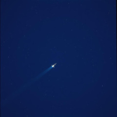 Alone Among the Stars