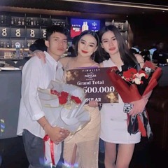 SPESIAL FOR YOU - #JIHAN SABRINA ( ARYA IHSAN x AGUNG MUHAMMAD x TIKA NABILA ) !!!!