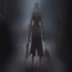 bloodborne prod. h4t3r