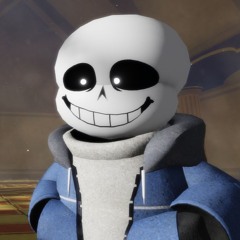 (SKELETAL REBORN) Megalovania (UT!Sans)